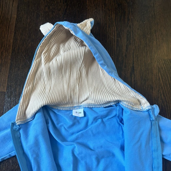 🐰Miniolie Bunny Jumpsuit - Picture 4 of 4